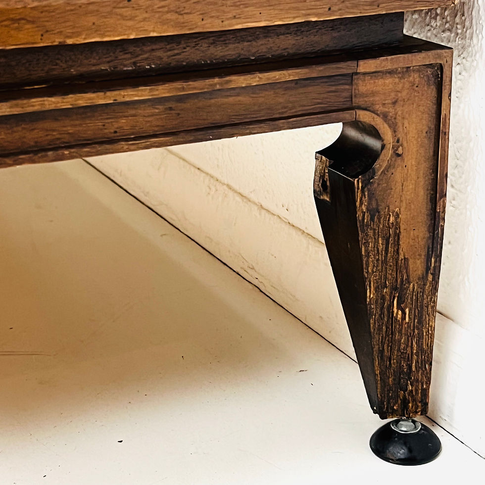 Thumbnail: #1713 Romweber Mid Century Sideboard / Credenza