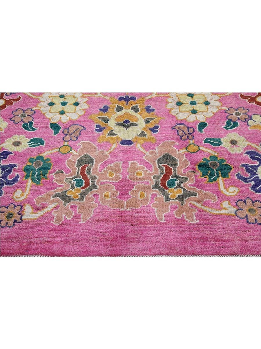 Thumbnail: #1478 8' x 11' Persian Sultanabad Rug