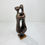 Thumbnail: #1407 "Close Encounter" Bronze Sculpture by Lorand Fekete