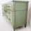 Thumbnail: #5984 Mint Green Dresser