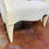 Thumbnail: #1106 Set of 4 Donghia Armchairs