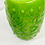 Thumbnail: #1706 Pair of Vintage Green Ceramic Garden Stools