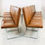 Thumbnail: #5344 Set of 10 Milo Baughman Dining Chairs