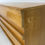 Thumbnail: #4112 MCM Slat Front Dresser