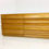 Thumbnail: #4112 MCM Slat Front Dresser