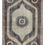 Thumbnail: #1544 7'x10' Vintage Zeki Muren Area Rug