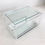 Thumbnail: #5886 Lucite Coffee Table