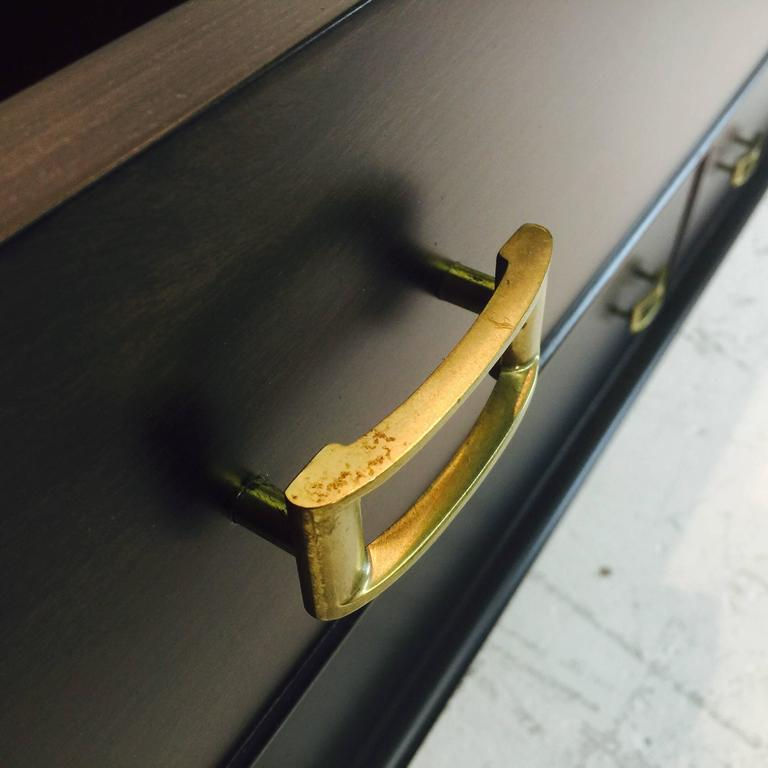 Thumbnail: #1131 Paul Frankl Dresser for Johnson Co.
