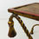 Thumbnail: #6267 Italian Wrought Iron Bench