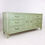 Thumbnail: #5984 Mint Green Dresser