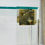 Thumbnail: #1349 Lucite & Brass Console Table by Charles Hollis Jones