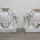 Thumbnail: 738 Pair Elephant Garden Stools