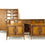 Thumbnail: #4131 Faux Bamboo Tall Boy / Chest of Drawers by Stanley