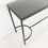 Thumbnail: #5891 Bronzed Console Table