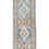 Thumbnail: #1479 Turkish Oushak Runner Rug