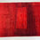 Thumbnail: #1670 4' x 6' Red Persian Rug