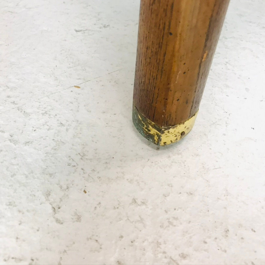 Thumbnail: #5755 Set of 8 Henredon Dining Chairs