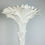 Thumbnail: #1273 Pair of Palm Leaf Torchiere Lamps in the Manner of Serge Roche