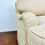 Thumbnail: #1140 Lee Jofa English Arm Skirted Chair