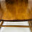 Thumbnail: #1702 Rattan Back Rocker by Arthur Umanoff