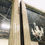 Thumbnail: #5993 Tall Metal Wrapped Mirror Panels (3 Available)