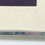 Thumbnail: #1607 1980's Vibrant Landscape Screenprint by Maro Mitrovic
