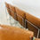 Thumbnail: #5344 Set of 10 Milo Baughman Dining Chairs