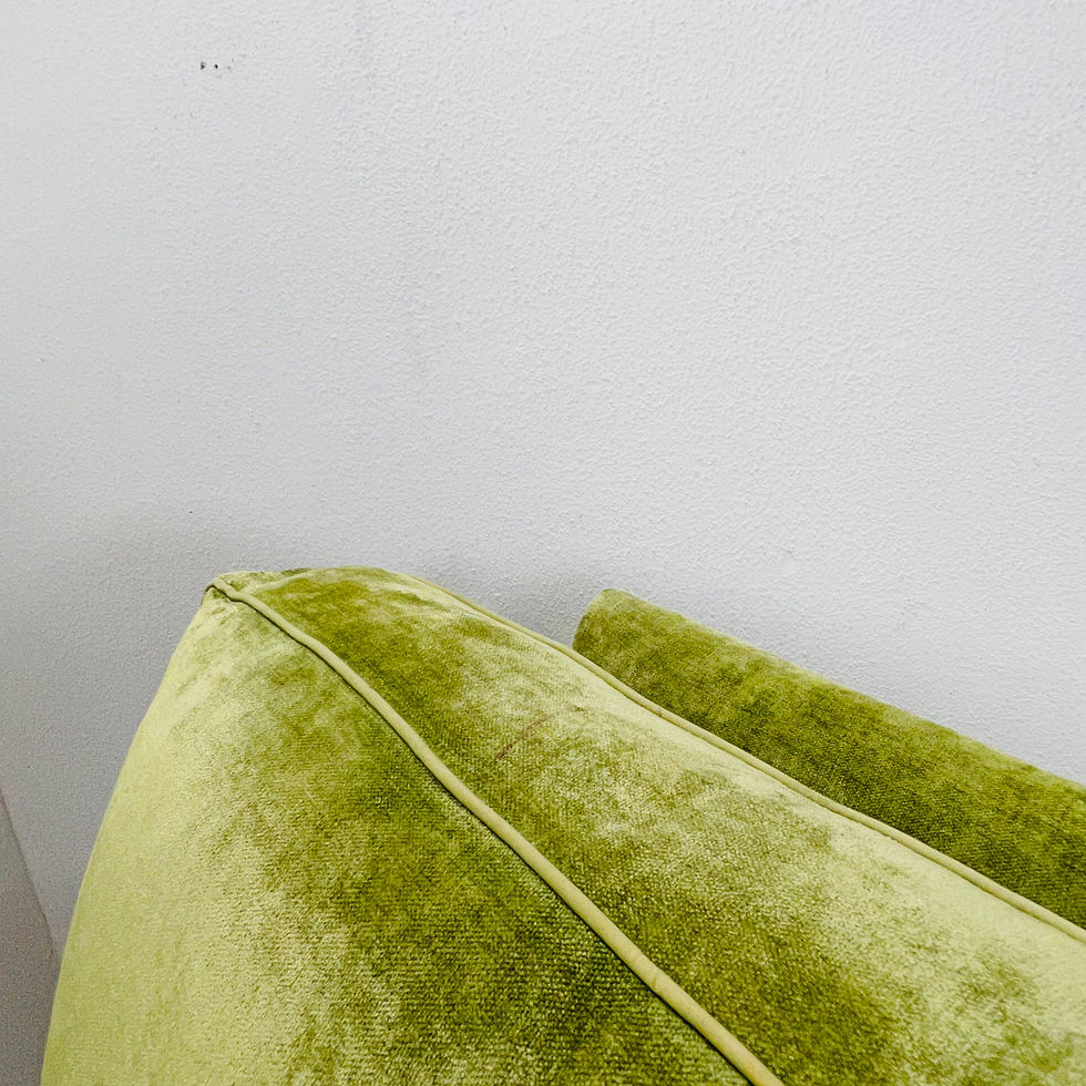 Thumbnail: #1411 English Rolled Arm Sofa