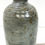 Thumbnail: #1829 Ceramic Pottery Jar Lamp on Rosewood Stand