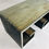 Thumbnail: #4801 Wooden Greek Key Coffee Table