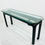 Thumbnail: #1505 Black Lacquer Ming Console Table in the Style of James Mont