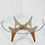 Thumbnail: #1502 Adrian Pearsall Walnut Coffee Table