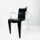 Thumbnail: #1288 Set of 6 Louis 20 Dining Chairs by Philippe Starck for Vitra