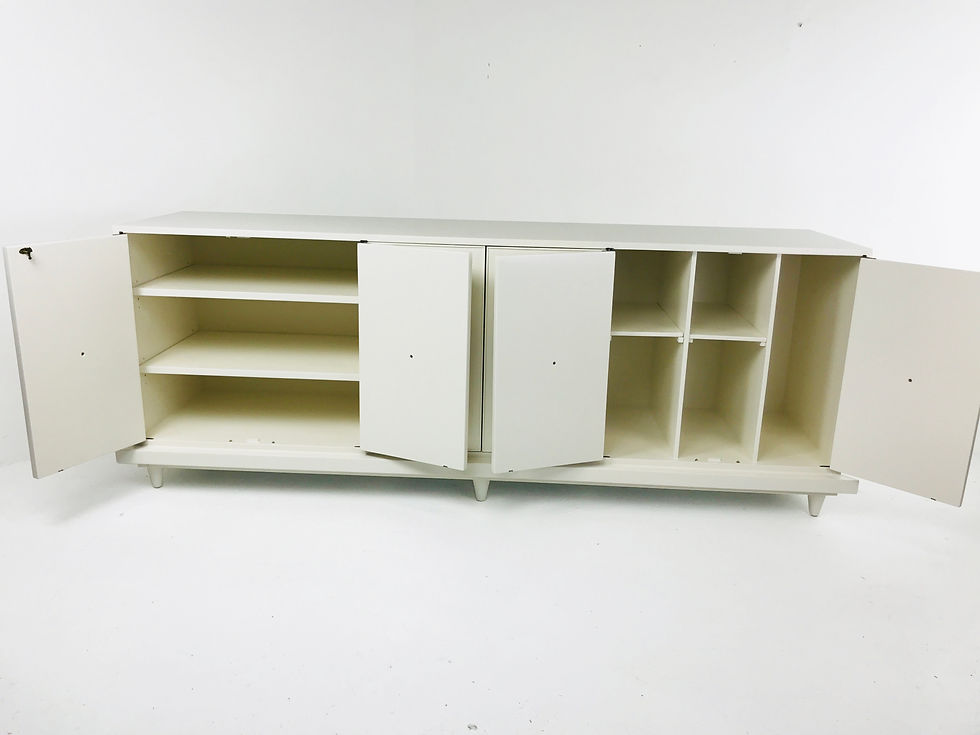 Thumbnail: #3155 Regency Credenza by Bethlehem Furniture