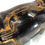 Thumbnail: #4141 Carved Egyptian Two Headed Ram
