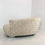 Thumbnail: #4155 Petite Cloud Sofa By Vladimir Kagan for Weiman