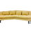 Thumbnail: #2387 Janus Sofa by Edward Wormley for Dunbar