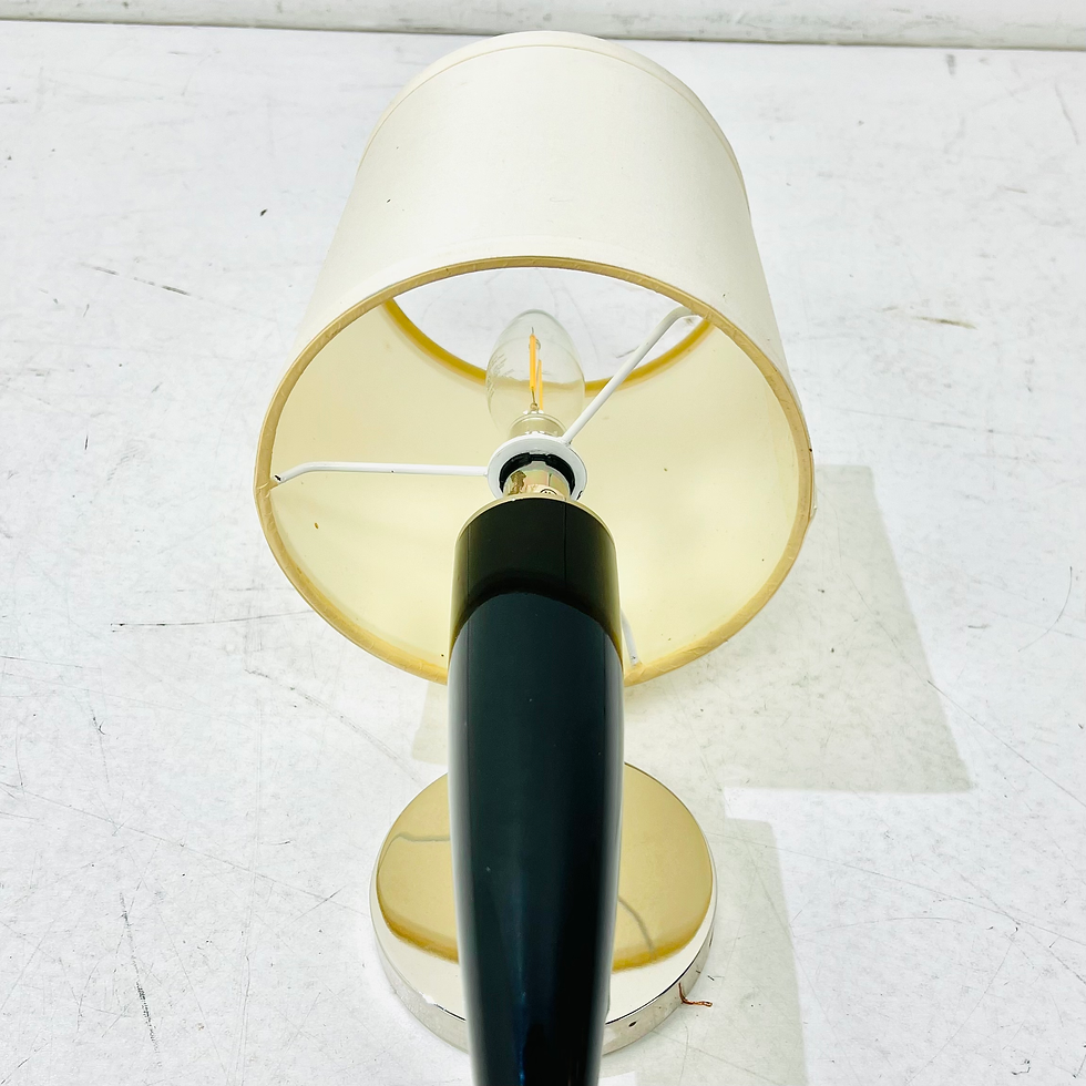 Thumbnail: #1984 Pair of Wall Sconces by Barbara Barry for Boyd Lighting