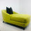 Thumbnail: #6539 Mitchell Gold + Bob Williams "Edie" Chaise Lounge