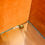 Thumbnail: #5905 Green Antique China / Curio Cabinet