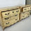 Thumbnail: #1653 Pair of John Widdicomb French Provincial Bachelors Chests
