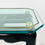 Thumbnail: #1505 Black Lacquer Ming Console Table in the Style of James Mont