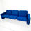 Thumbnail: #1275 Herman Miller Chiclet Sofa