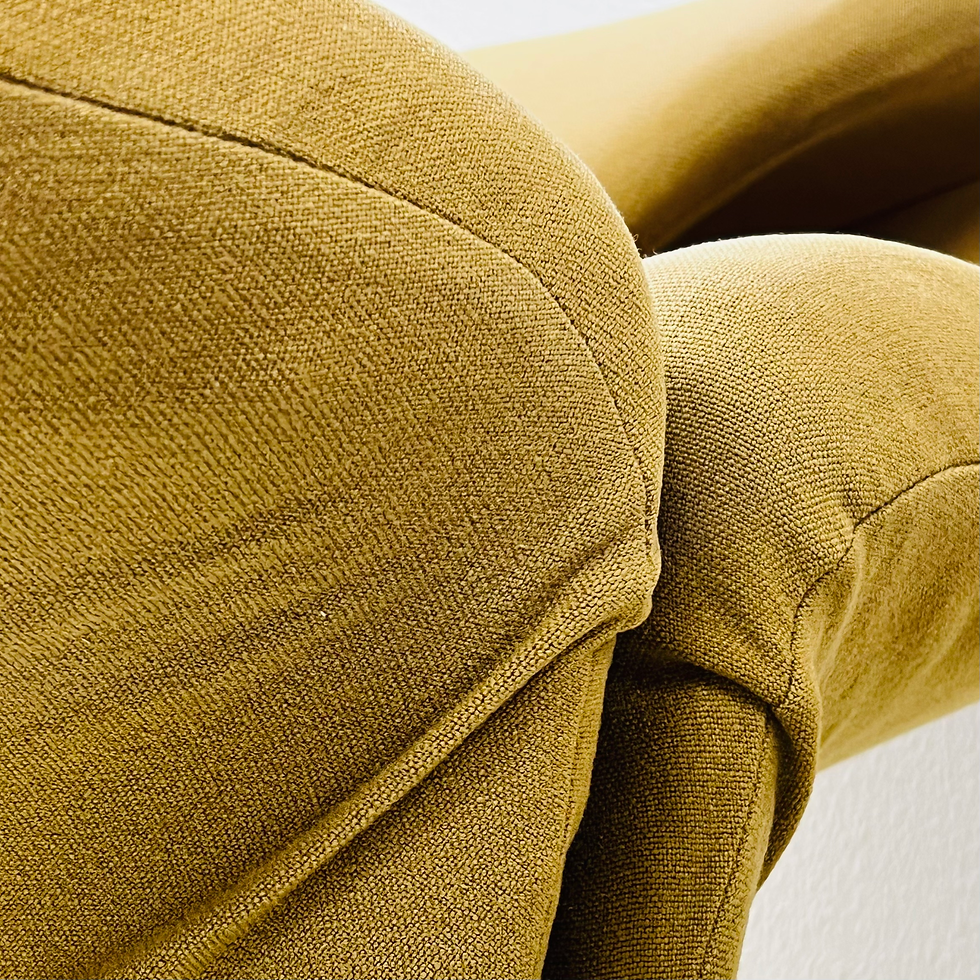Thumbnail: #2010 Pair of Pierre Paulin Ribbon Chairs by Artifort