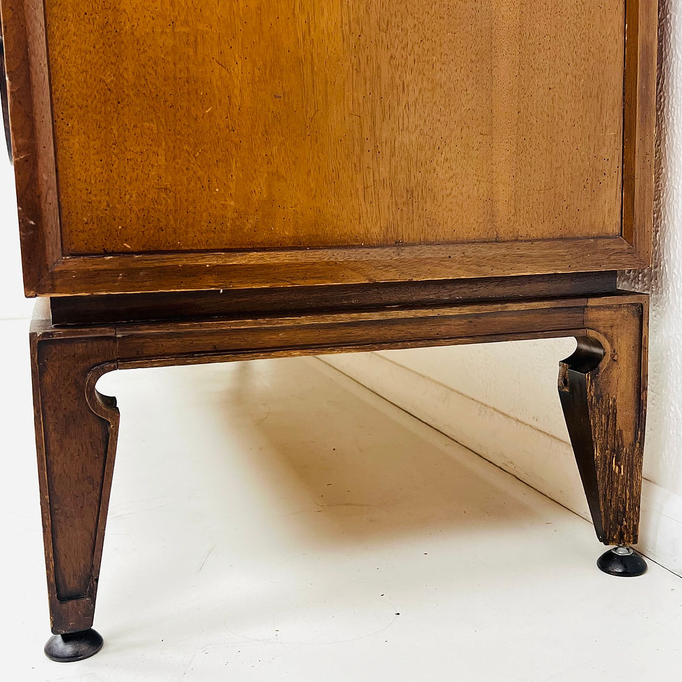 Thumbnail: #1713 Romweber Mid Century Sideboard / Credenza