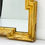 Thumbnail: #1403 La Barge Italian Gilded Frame Mirror