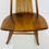 Thumbnail: #1702 Rattan Back Rocker by Arthur Umanoff