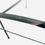 Thumbnail: #7012 Salterini Faux Bamboo Patio Table