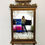 Thumbnail: #3080 Large Scale Asian Wall Mirror