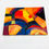 Thumbnail: #1605 Abstract Oil Painting on Canvas by Gilberto Del Sol